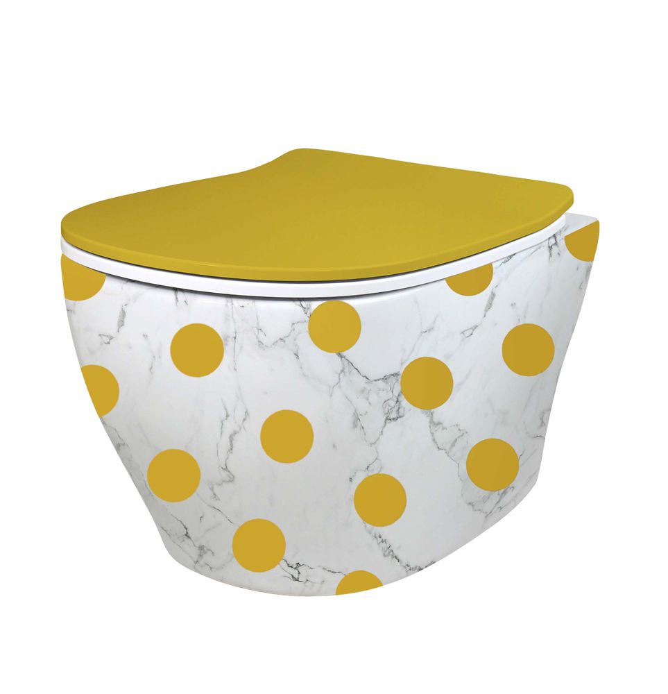 Objets de décoration - Basic pattern / Artceram Basic edition 02 - ARTOLETTA WORKS IN JAPAN