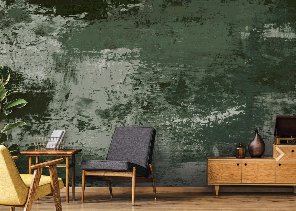 Wallpaper - Wallpaper - ARTEM - LGD01 DECOR MURAL SUR MESURE