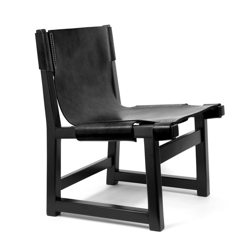 Objets design - RIAZA MINI CHAIR - LACAJA
