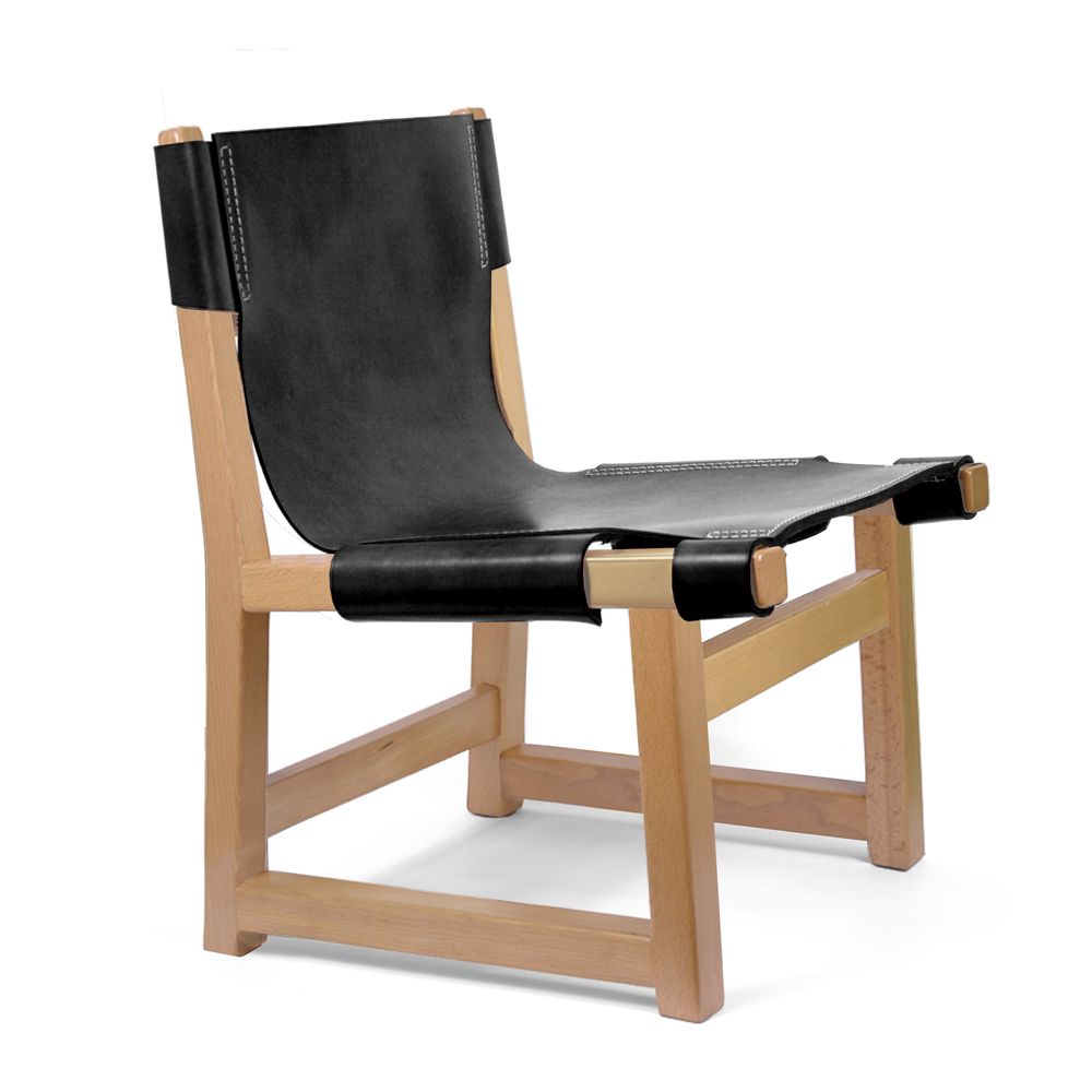 Objets design - RIAZA MINI CHAIR - LACAJA