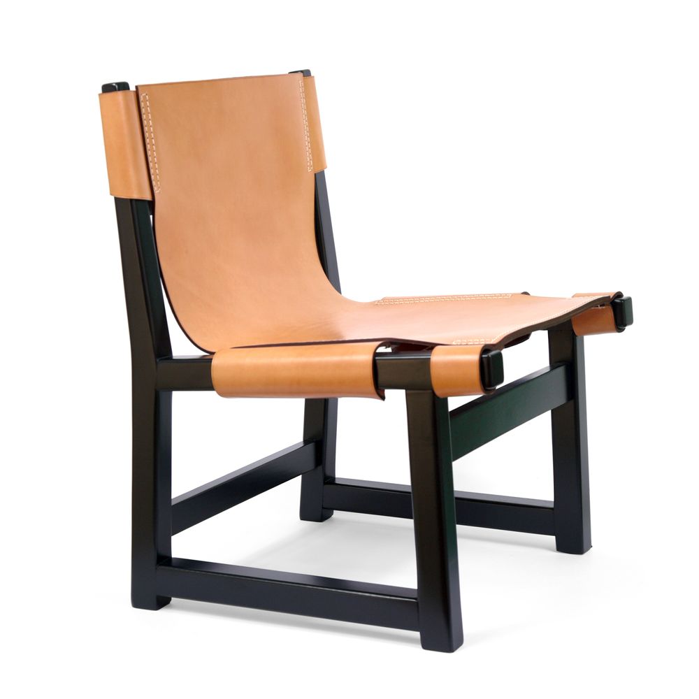 Objets design - RIAZA MINI CHAIR - LACAJA