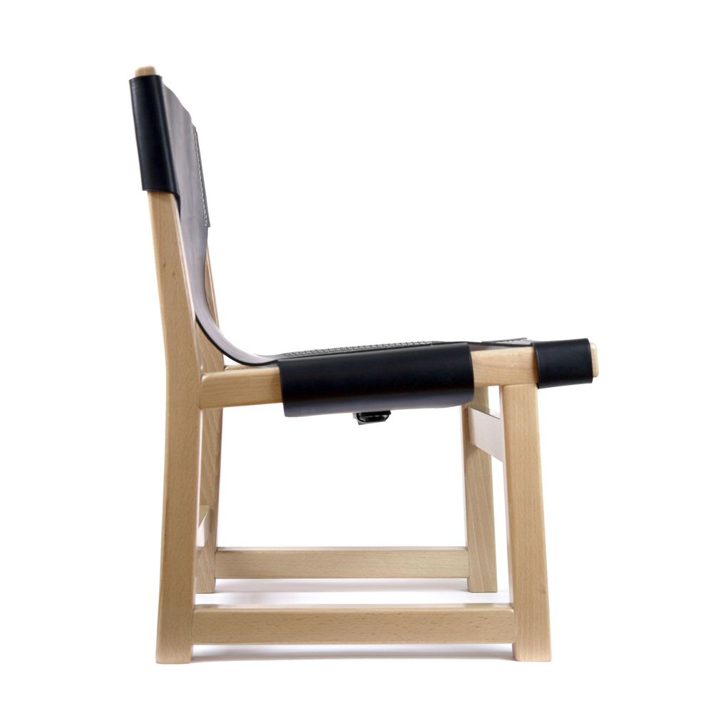 Objets design - RIAZA MINI CHAIR - LACAJA