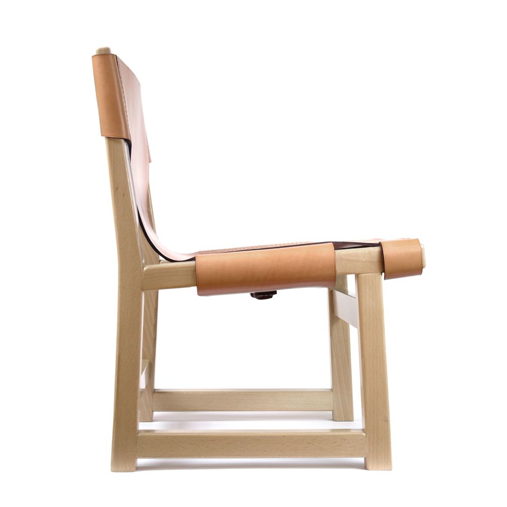 Objets design - RIAZA MINI CHAIR - LACAJA