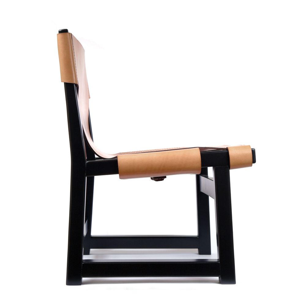 Objets design - RIAZA MINI CHAIR - LACAJA