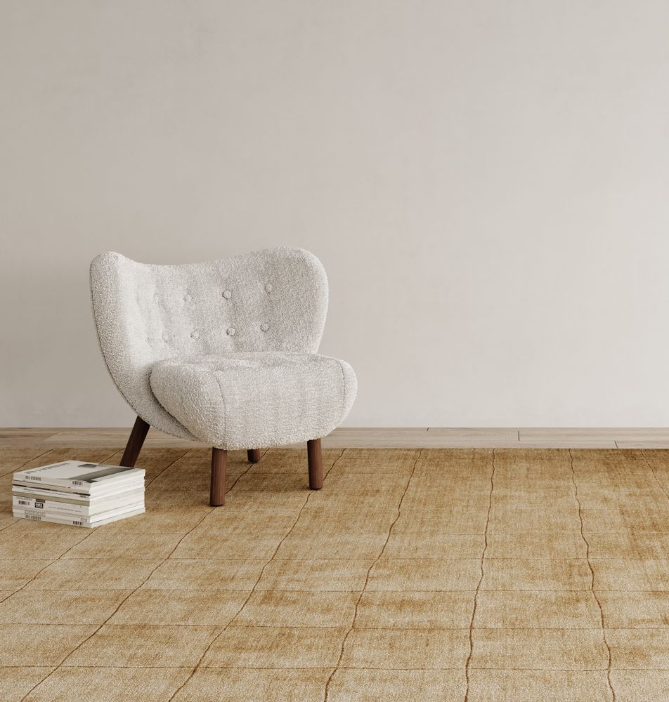 Autres tapis - Tapis en laine - Nari - CHHATWAL & JONSSON