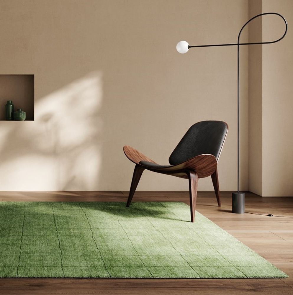 Autres tapis - Tapis en laine - Nari - CHHATWAL & JONSSON