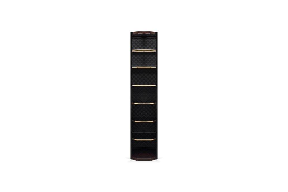 Dressings - Armoire Waltz - LUXXU MODERN DESIGN & LIVING