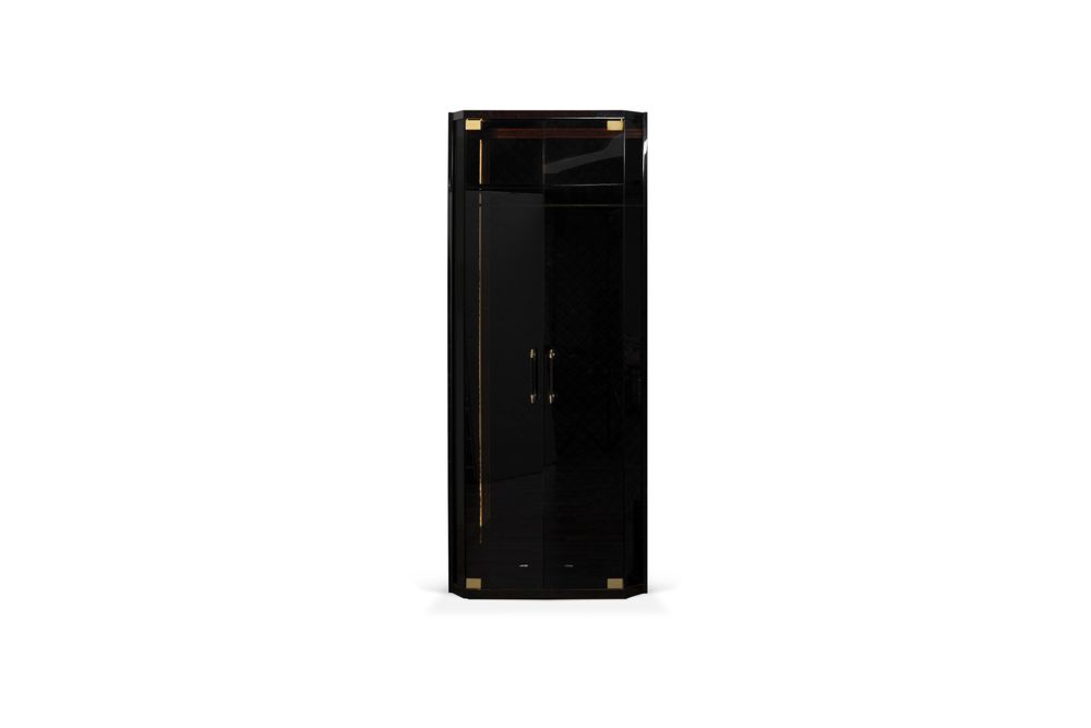 Dressings - Armoire Waltz - LUXXU MODERN DESIGN & LIVING