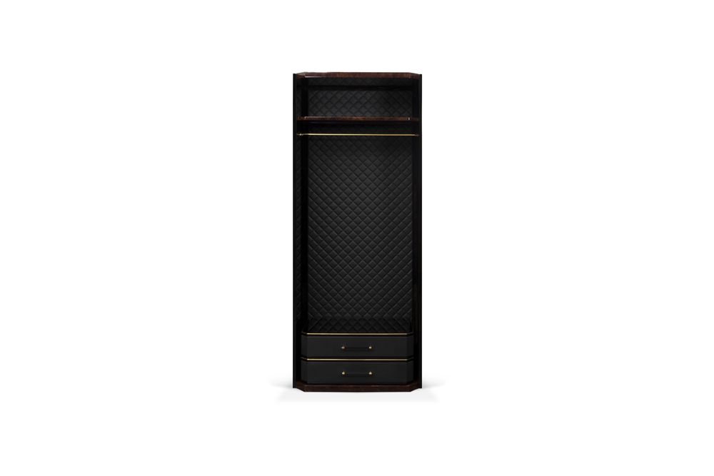Dressings - Armoire Waltz - LUXXU MODERN DESIGN & LIVING