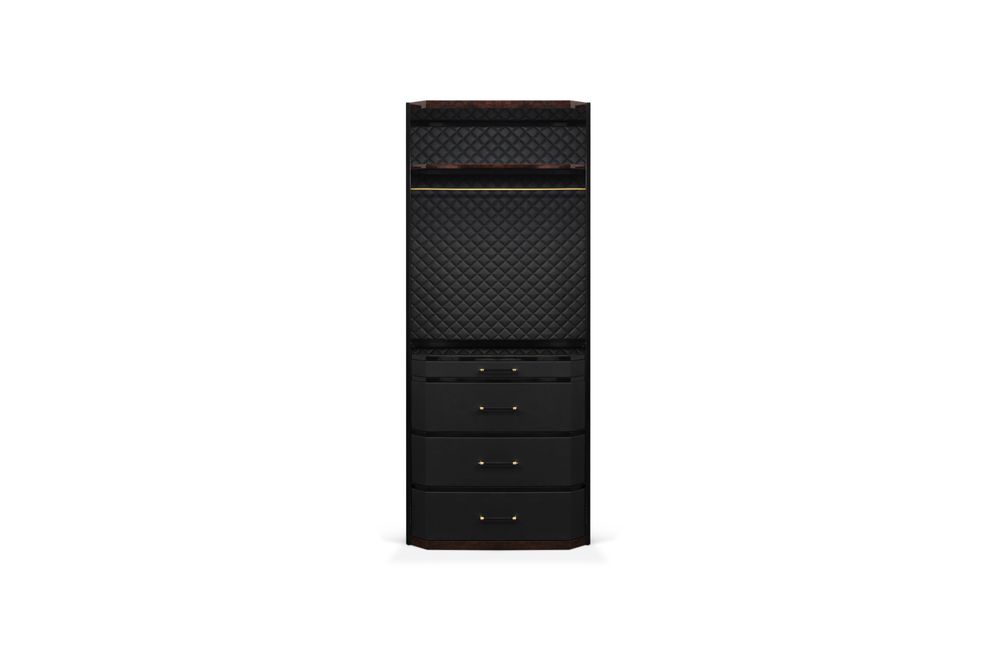 Dressings - Armoire Waltz - LUXXU MODERN DESIGN & LIVING