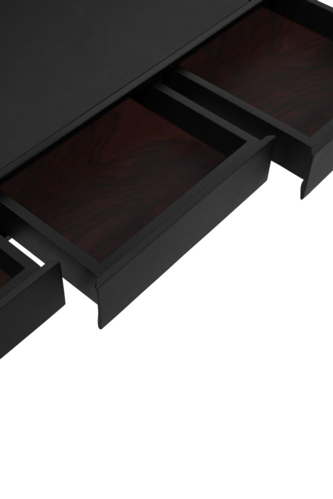 Bureaux - Bureau Waltz - LUXXU MODERN DESIGN & LIVING