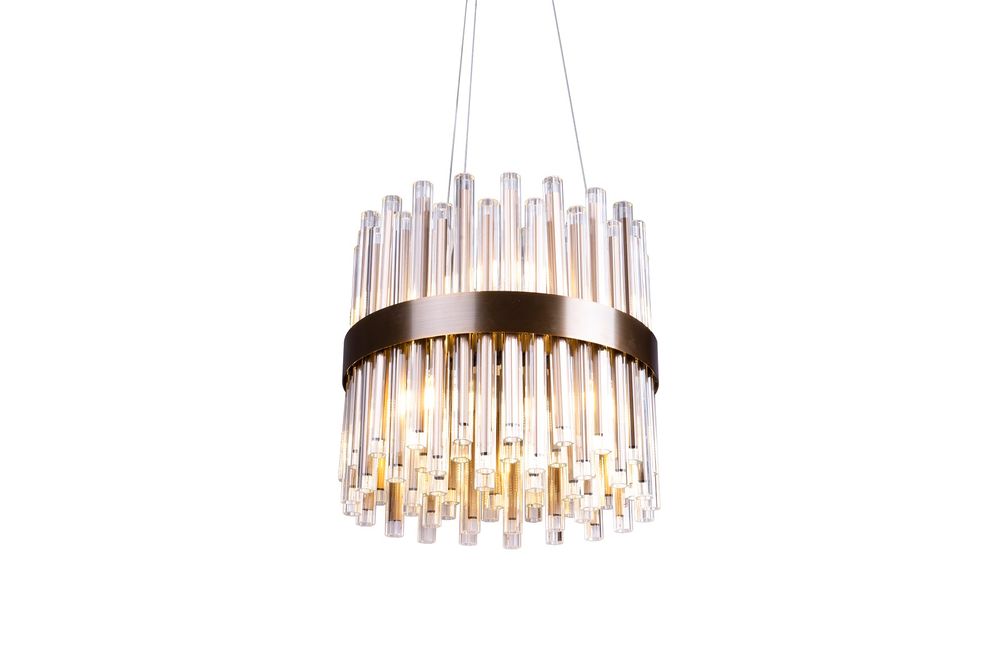 Plafonniers - Pendentif Colmar - RV ASTLEY LTD
