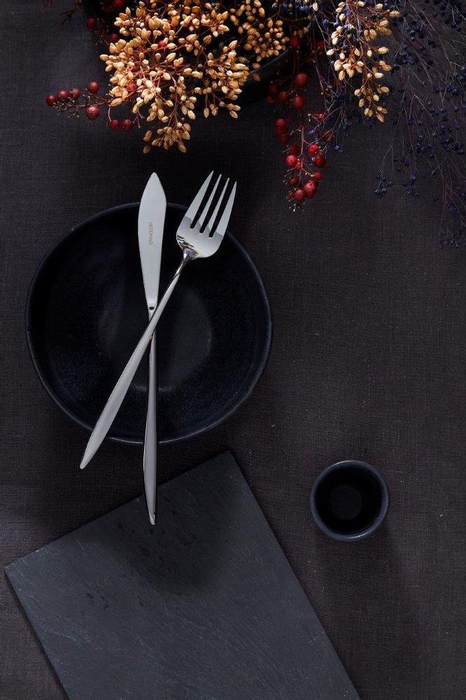 Flatware - Grace Dinnerware - HERDMAR