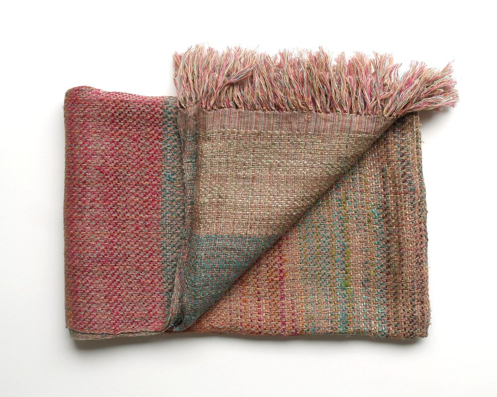 Throw blankets - Hope Throw - ML FABRICS