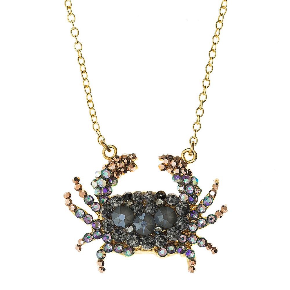 Bijoux - CRABE - EKATERINI