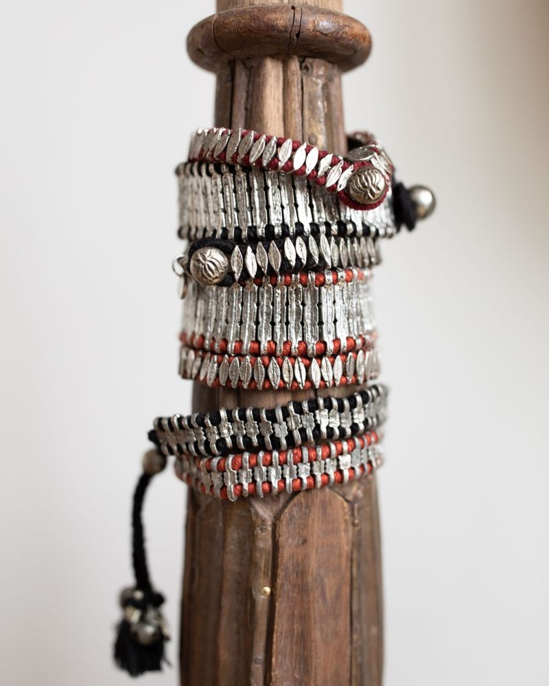 Bijoux - Bijoux Indiens - VAN VERRE