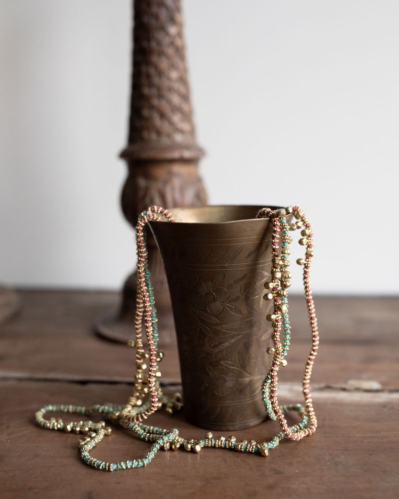 Bijoux - Bijoux Indiens - VAN VERRE