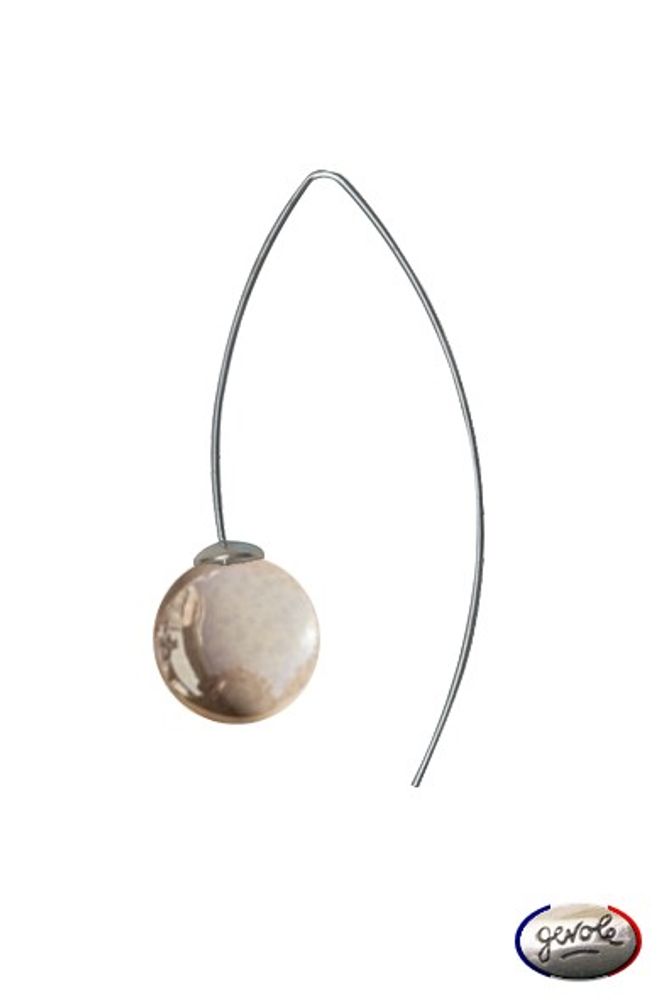 Jewelry - MORELLO CHERRIES EARRINGS - GEVOLE