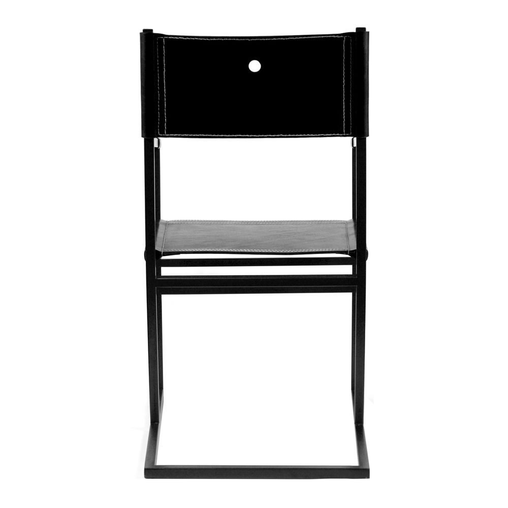 Office seating - PRADO ARMCHAIR - LACAJA