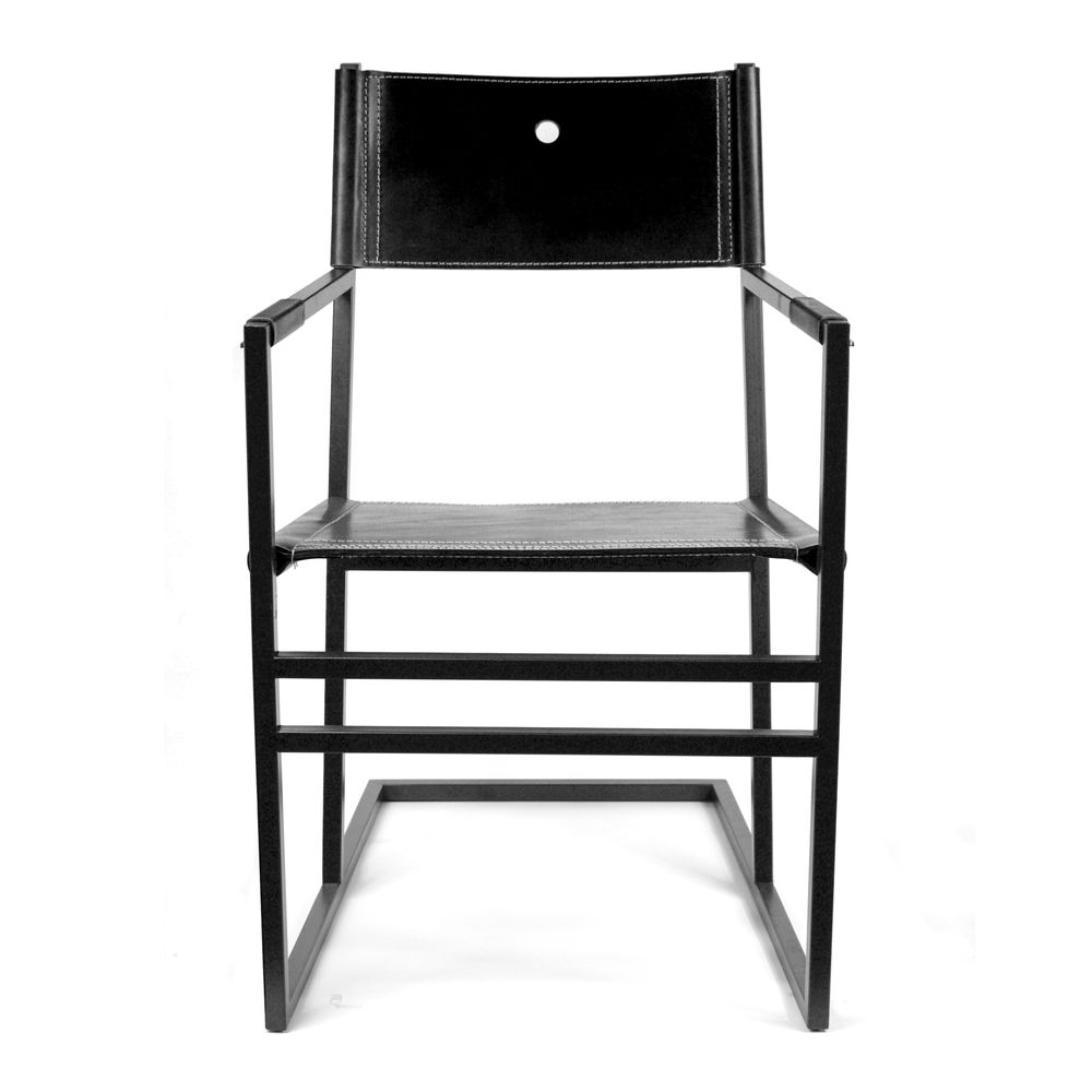 Office seating - PRADO ARMCHAIR - LACAJA