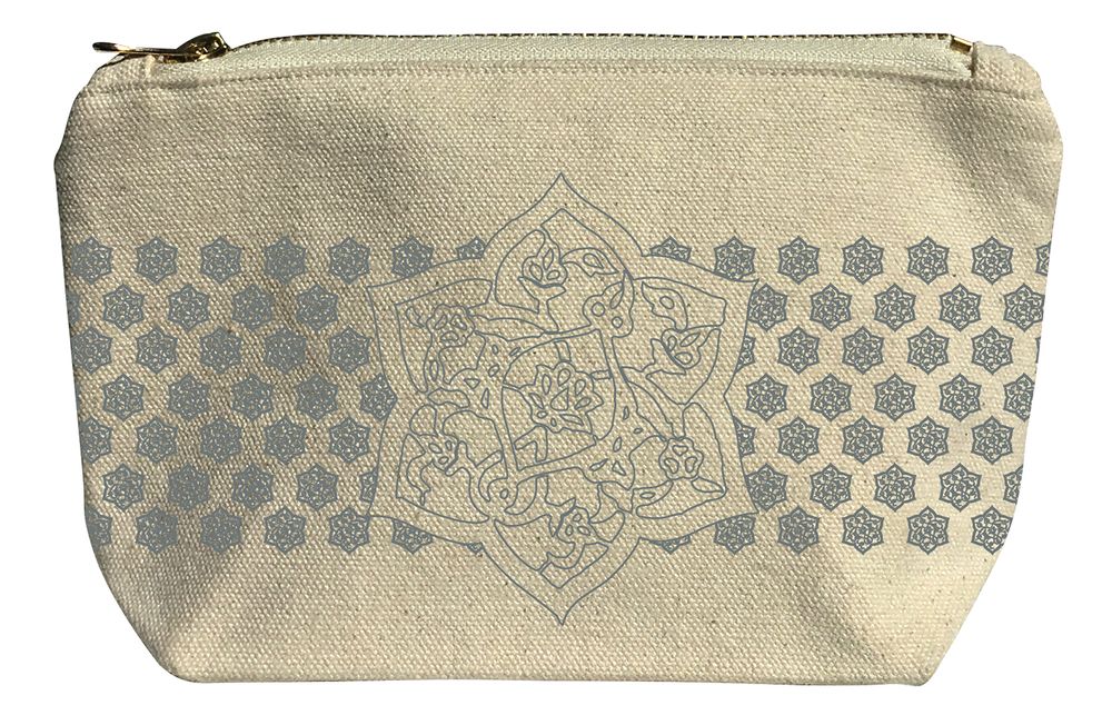 Coffrets et boîtes - TROUSSE CADEAU BIEN-ÊTRE KONJAC ET AYURVÉDA - SOIN TONIFIANT - KARAWAN AUTHENTIC