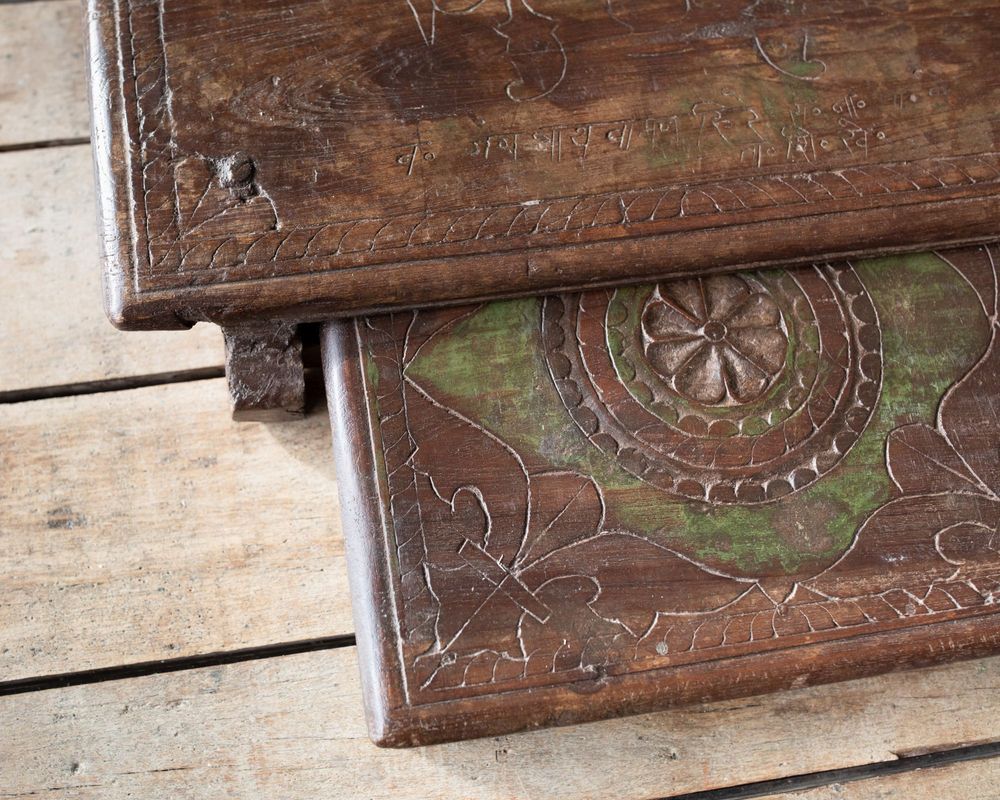 Pièces uniques - Tables - VAN VERRE