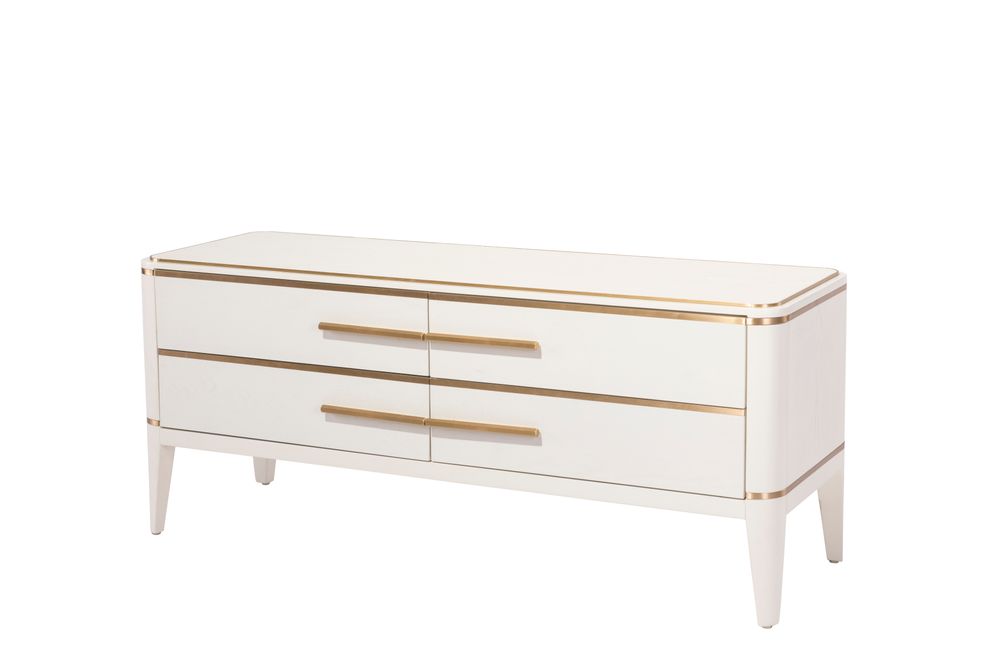 Sideboards - Elbe Sideboard - RV ASTLEY LTD