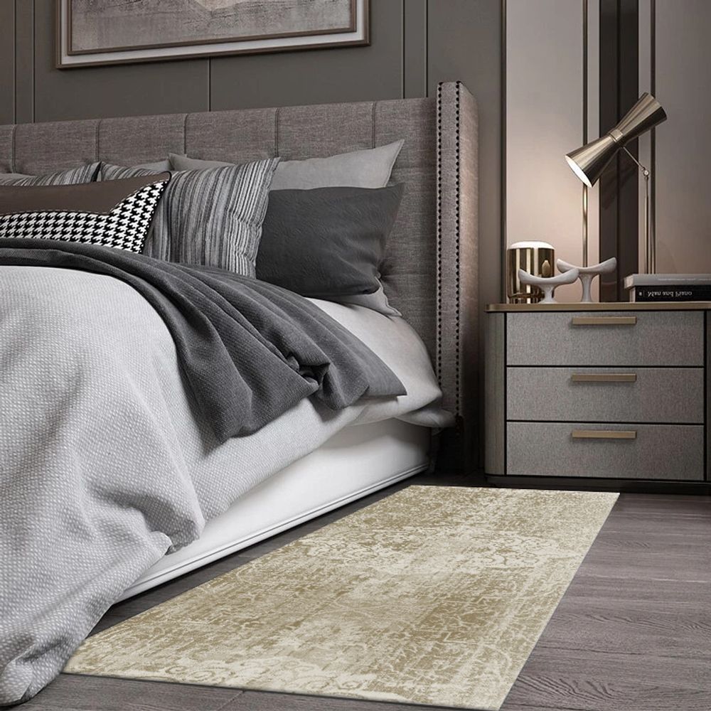 Tapis - Médina / Tapis - AUTREFOIS & EPSILON