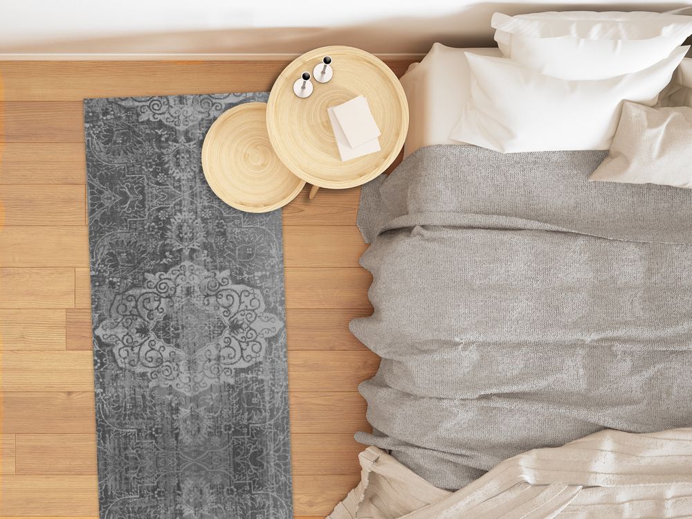 Tapis - Médina / Tapis - AUTREFOIS & EPSILON