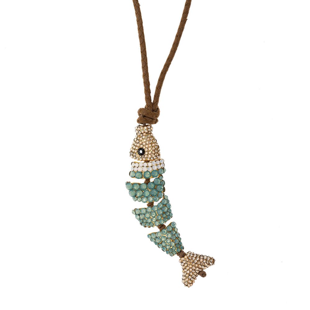 Bijoux - POISSON MARIDAKI - EKATERINI