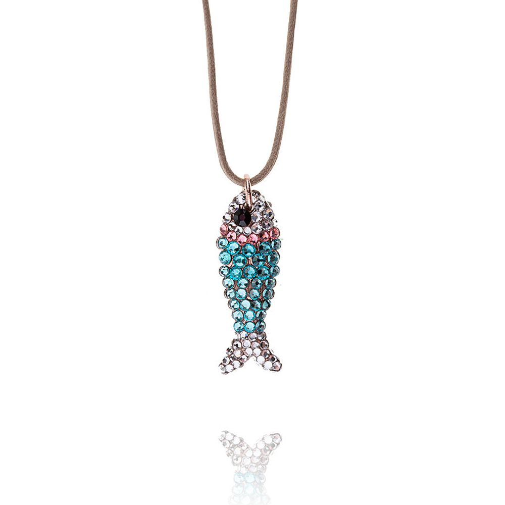 Bijoux - POISSON MARIDAKI - EKATERINI