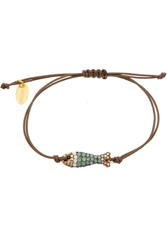 Bijoux - POISSON MARIDAKI - EKATERINI