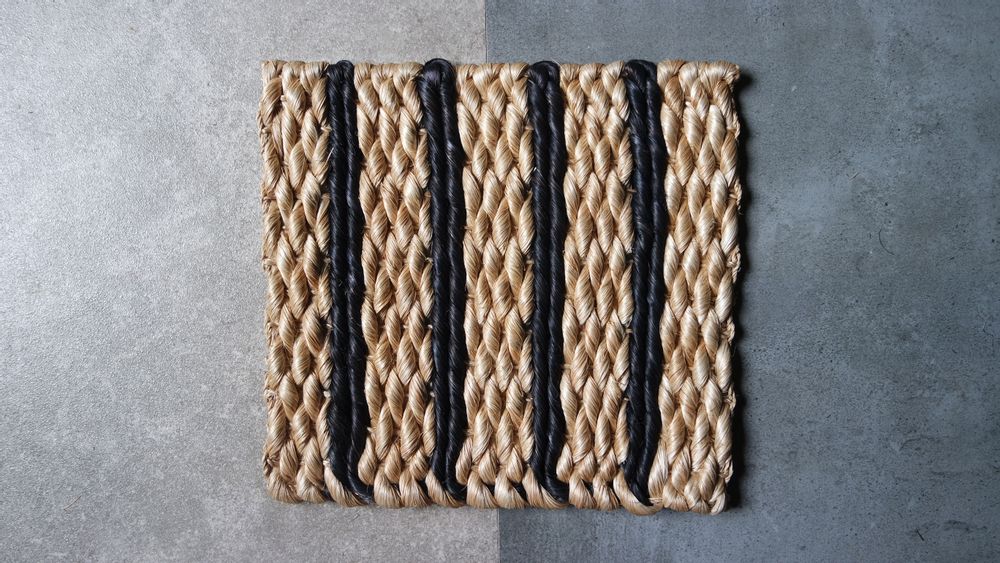 Autres tapis - Tapis SL-015 - WEAVEMANILA