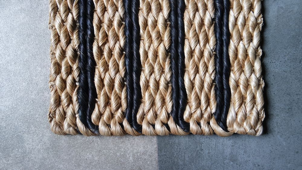 Autres tapis - Tapis SL-015 - WEAVEMANILA