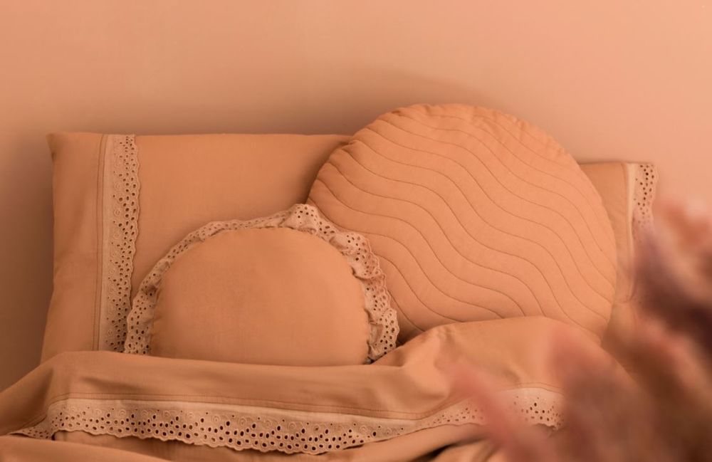 Coussins textile - Coussins - NOBODINOZ