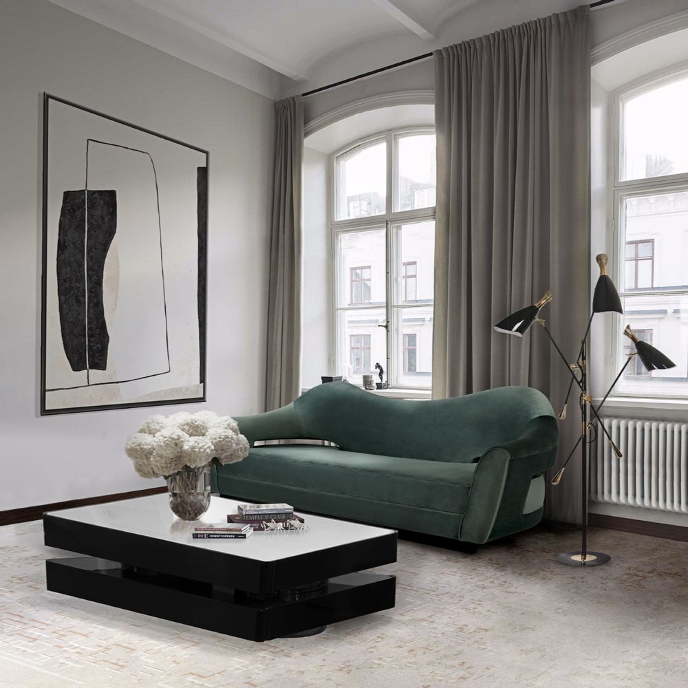 Tapis - Tapis Ruin - RUG'SOCIETY