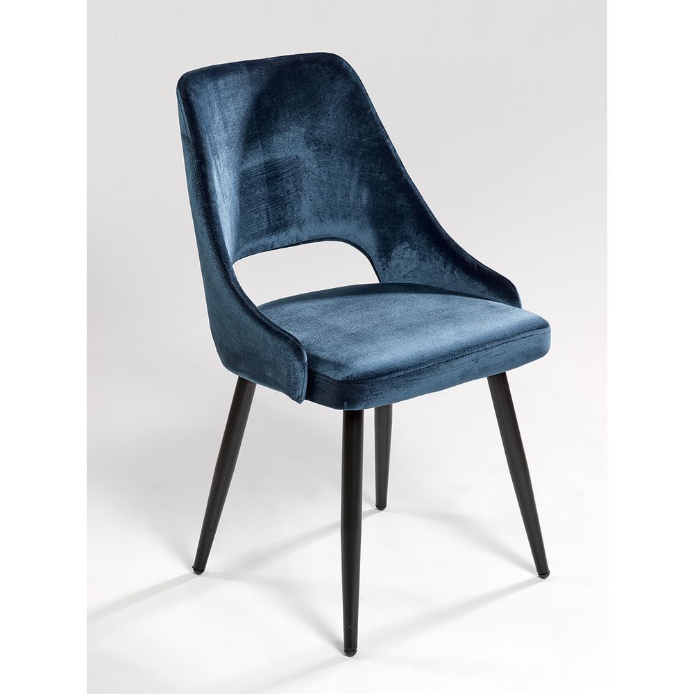 Sièges pour collectivités - CHAISE 2958-7-A - CRISAL DECORACIÓN