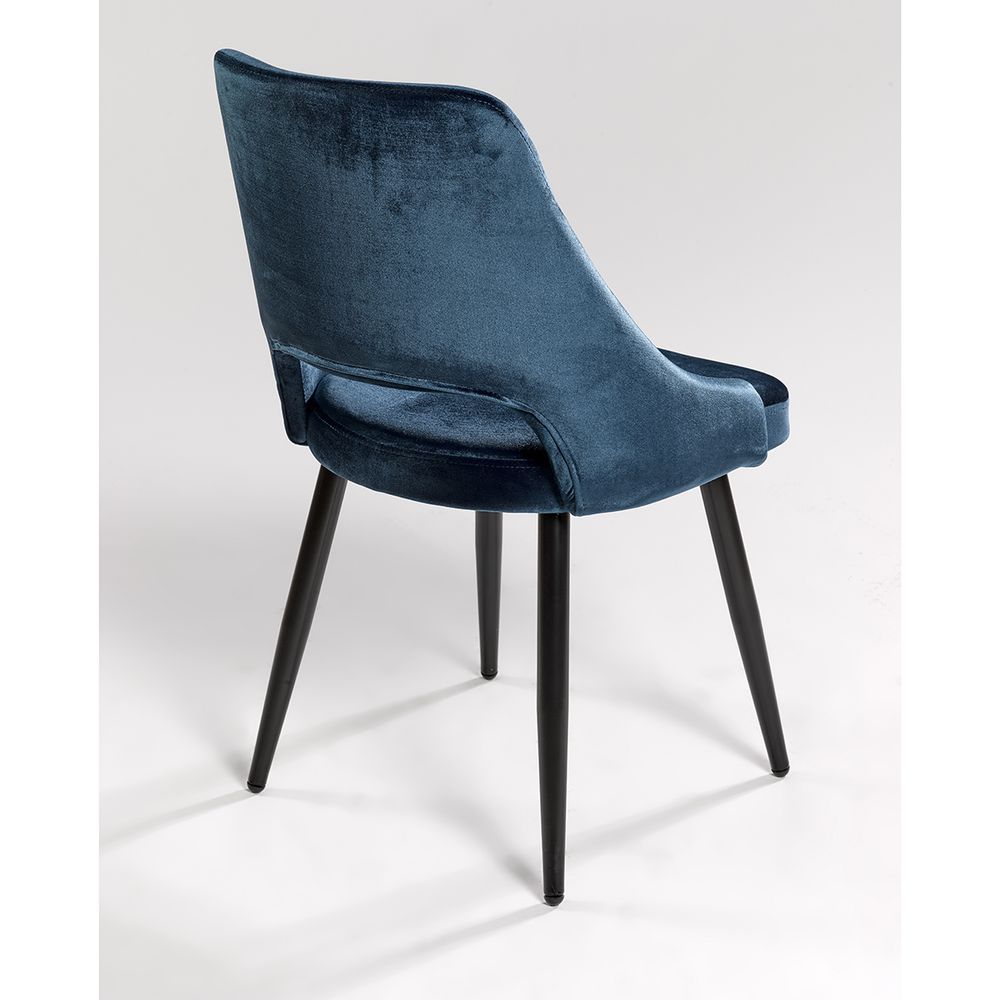 Sièges pour collectivités - CHAISE 2958-7-A - CRISAL DECORACIÓN