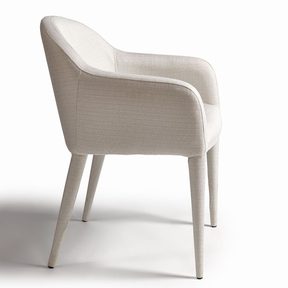 Chaises pour collectivités - CHAISE MC-8345CH-B - CRISAL DECORACIÓN