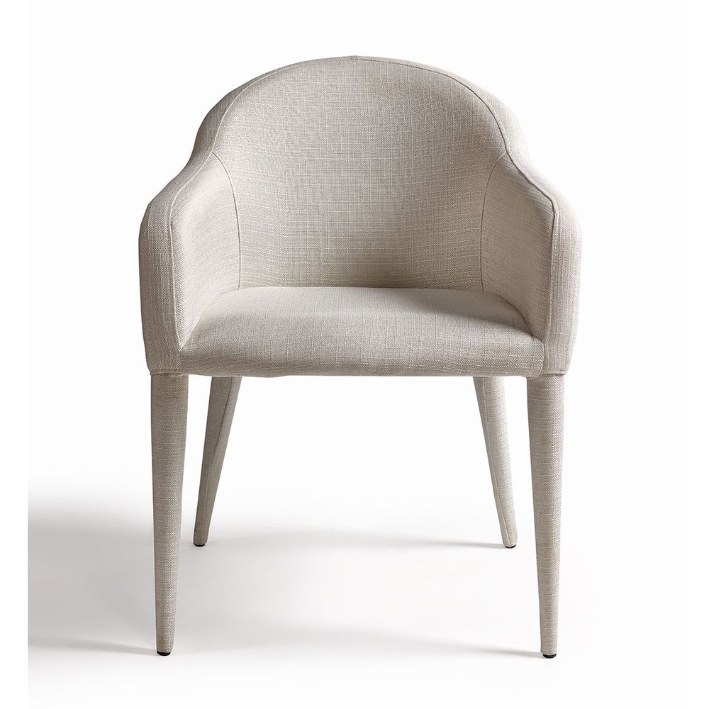 Chaises pour collectivités - CHAISE MC-8345CH-B - CRISAL DECORACIÓN