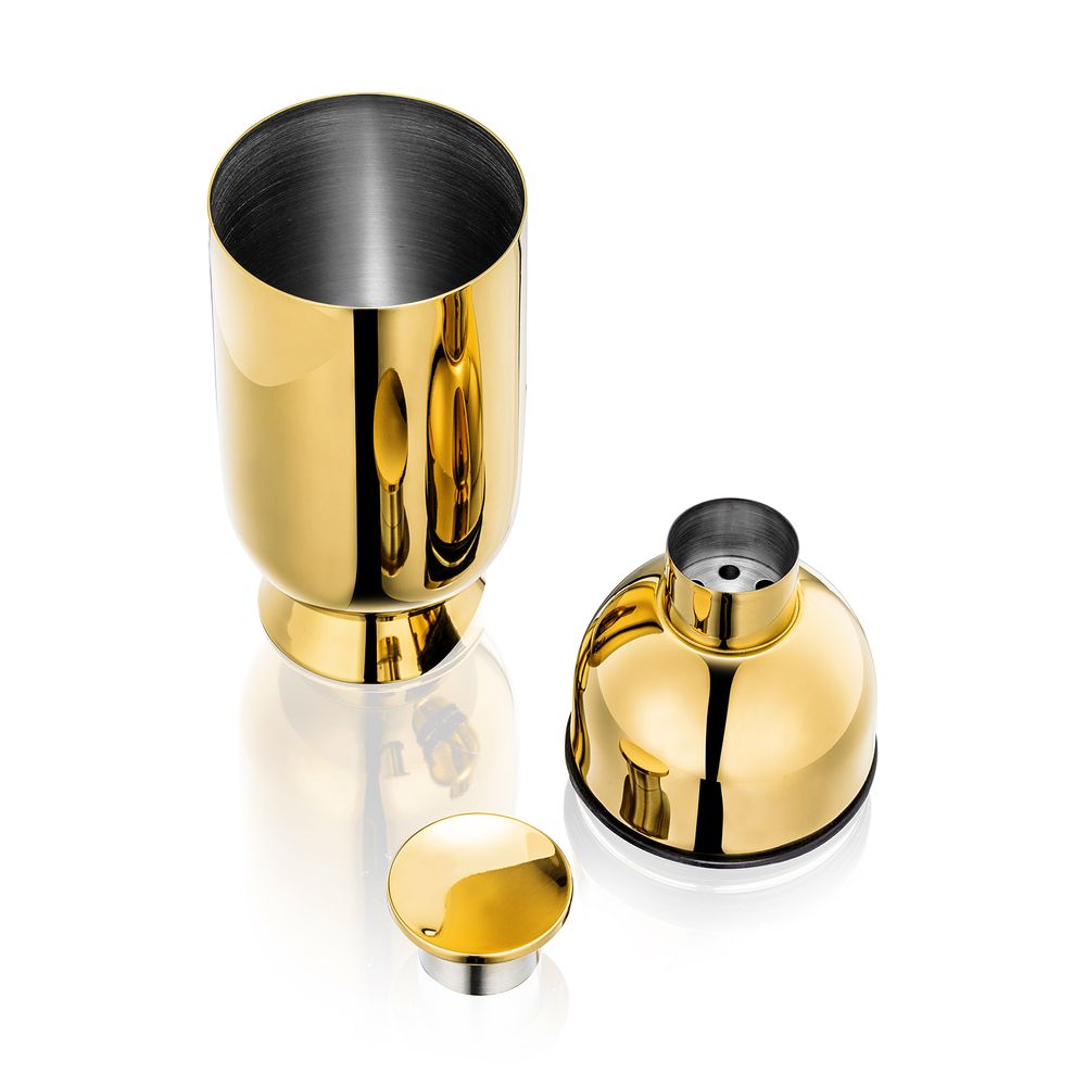 Objets de décoration - Shaker Trombone - NICK MUNRO