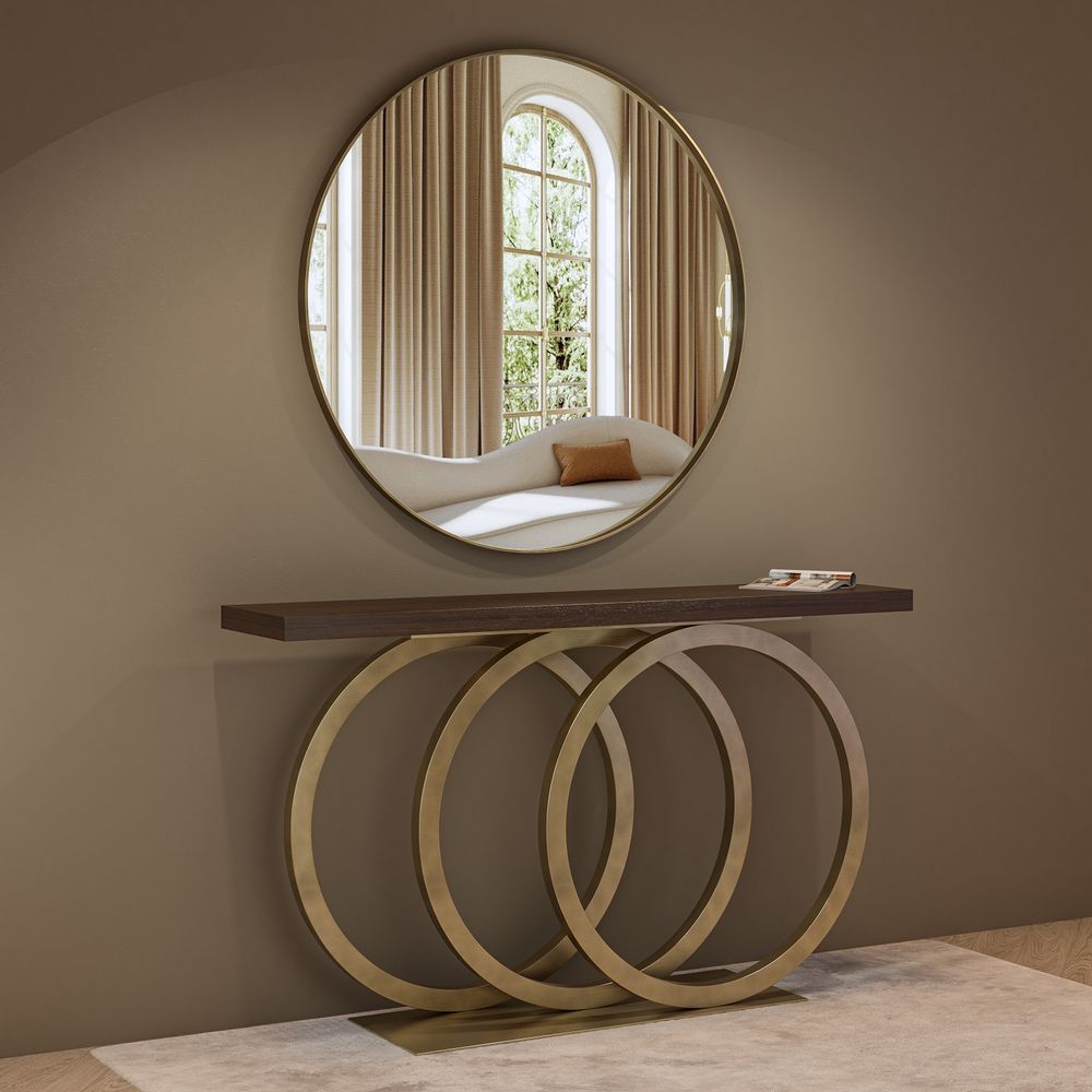 Objets design - Console Sonia 1 - ATELIER LANDON