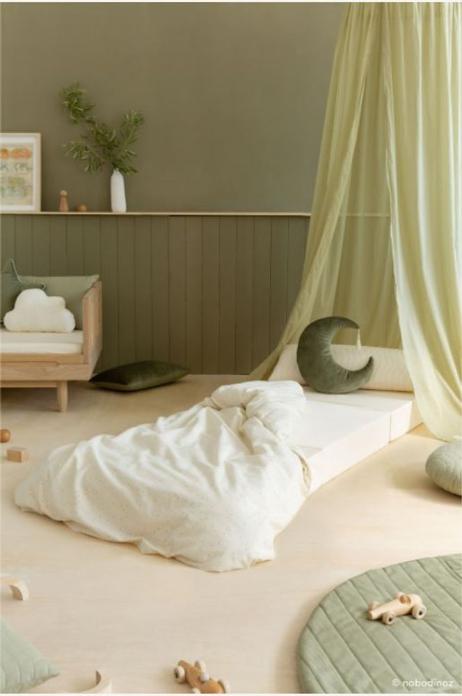 Design carpets - Floor Matresses, Playmats & Futons - NOBODINOZ