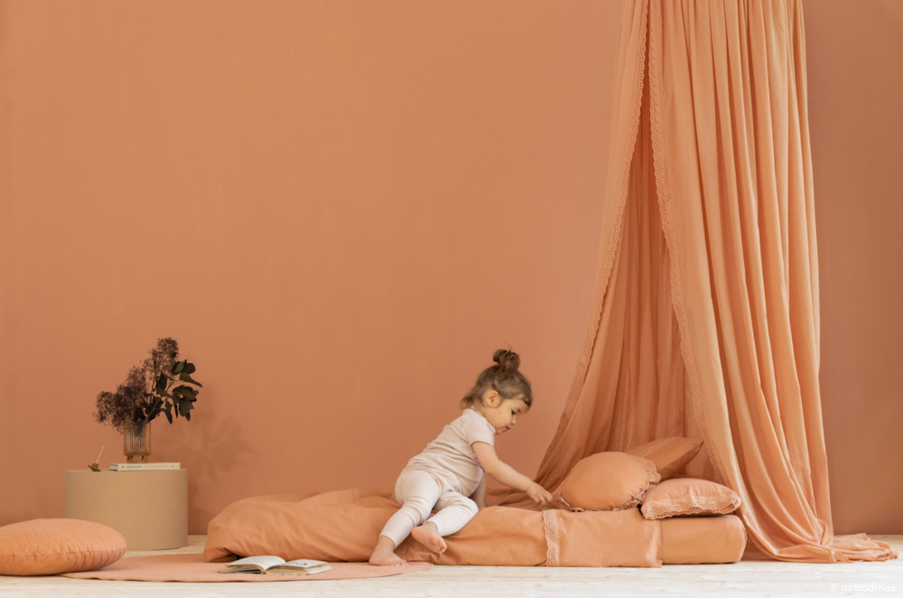 Coussins - Collection Vera - NOBODINOZ