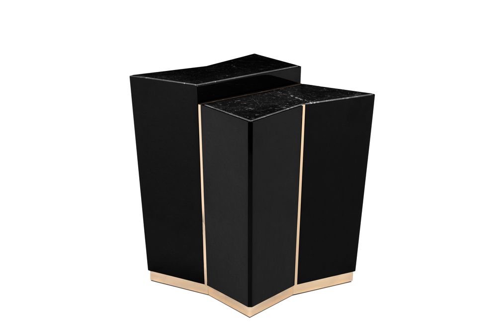 Autres tables - Table d'appoint Beyond - LUXXU MODERN DESIGN & LIVING