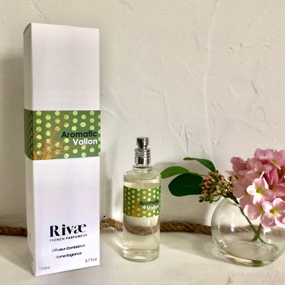 Home fragrances - Rivae - Home fragrances - RIVAE
