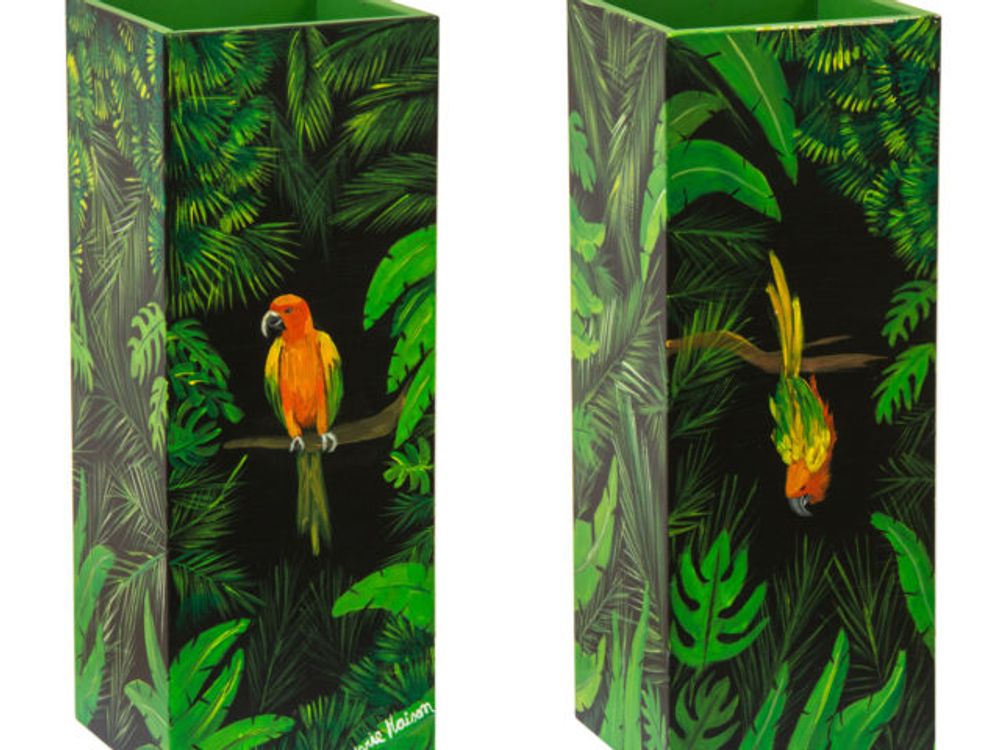 Vases - Veduta Tropicale - MARIE MAISON SICILIAN DESIGN