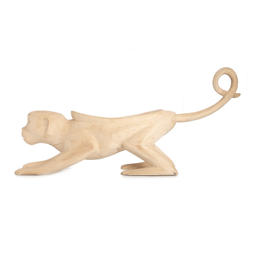 Objets de décoration - Banc en bois - DESIGN ROOM COLOMBIA
