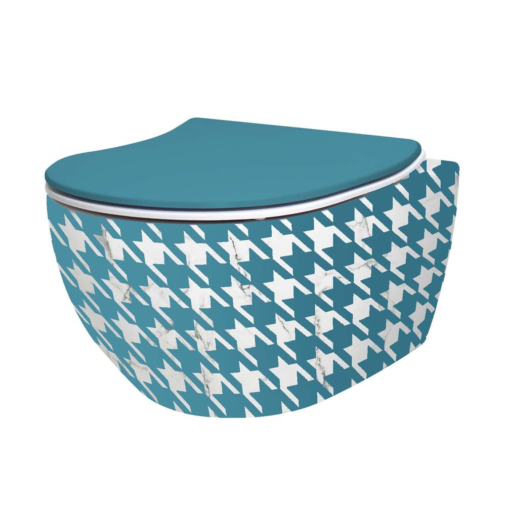Decorative objects - Basic pattern / Flaminia Basic edition 03 - ARTOLETTA WORKS IN JAPAN