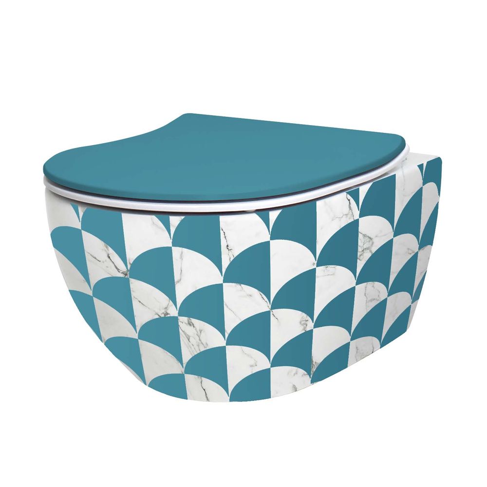 Decorative objects - Basic pattern / Flaminia Basic edition 03 - ARTOLETTA WORKS IN JAPAN